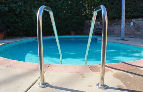 Bixby Beauty 50s Mod Long Beach - Foto 10