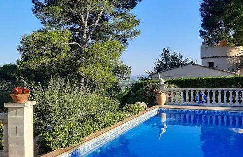 Torre Vella 16 Privat pool - Foto 34