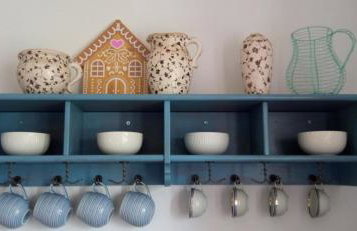 Agroturystyka Jak Makiem Zasiał Dworki 10 - Foto 8