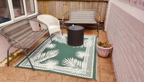 Bexhill Beautiful Sea Front Bungalow - Foto 3