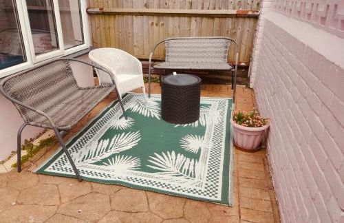 Bexhill Beautiful Sea Front Bungalow - Foto 3