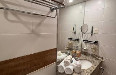 Flat Barra Residence-3 pessoas-Fa1204-4 - Foto 24