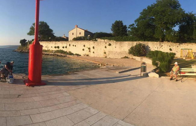 Lovely 15th Century Apartment in Osor - Foto 27