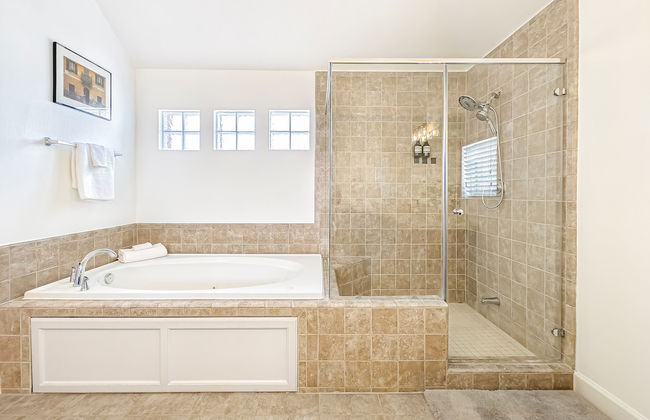 Birch Retreat - Foto 22