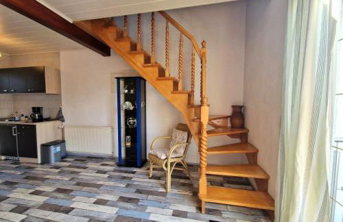 Heringsdorf, Ferienwohnung Groth - Foto 13