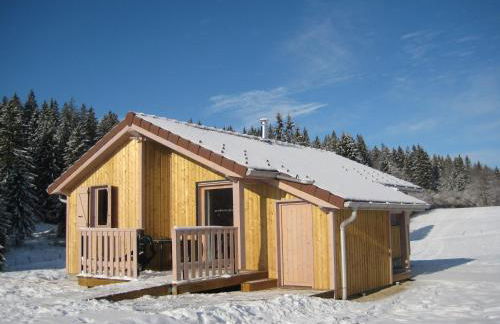 Chalets de Trémontagne 3 étoiles - Foto 23