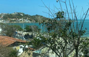 Loft Pescadores Vista Mar - Foto 18