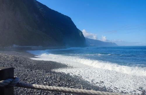 Peaceful place in São Vicente - Foto 23