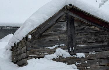 Cosy, luxury apt in quiet hamlet, four stars - Photo 13