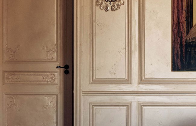 Hôtel de Crillon A Rosewood Hotel - Foto 45