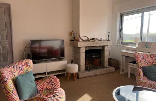 Superbe appartement près des plages d'Azurara - Foto 7