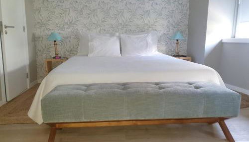 Secret Garden in Bragança - historic center - Foto 3