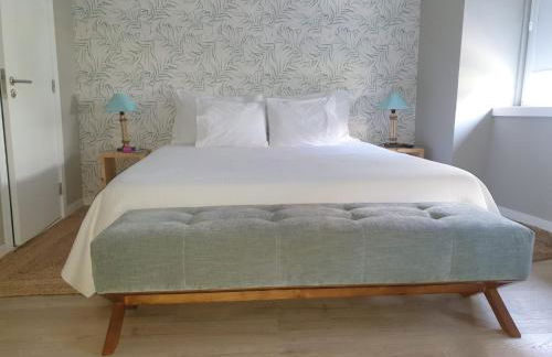 Secret Garden in Bragança - historic center - Foto 3