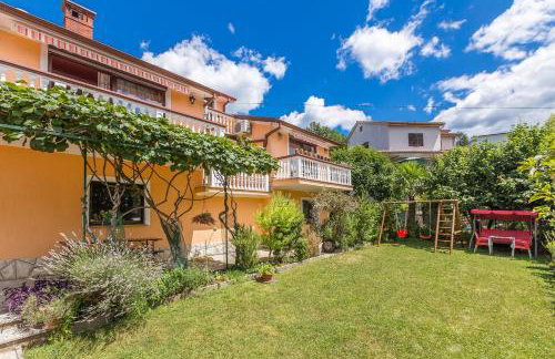 Apartments for families with children Viskovo, Rijeka - 18894 - Photo 10