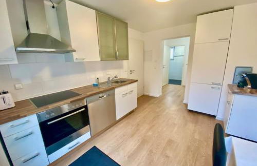 Monteurzimmer Ferienwohnung Kati Apt 2 - Foto 5