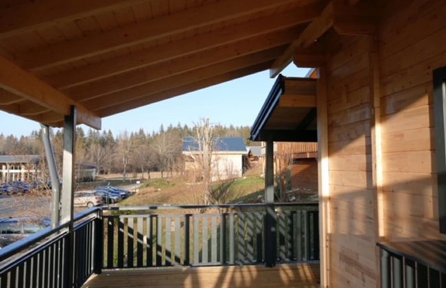 Chalet in Saint Laurent on a Slope - Foto 10