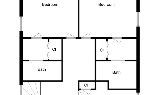 Sugar Shack 4 Bedroom Home by RedAwning - Foto 23
