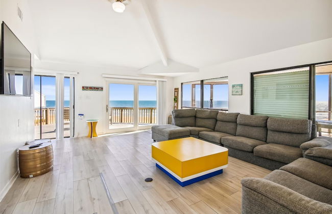 Pirates' Beach Retreat - Foto 19