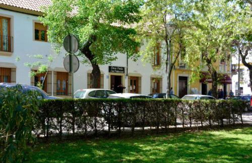 Casa Patio las Palmeras Córdoba con piscina - Foto 34