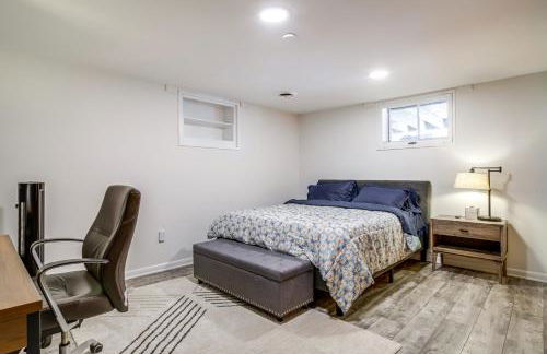 Private Boat Dock! Wye River Retreat in Queenstown - Foto 31