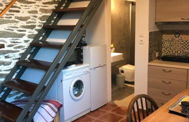 Sweet Stone Cottage - Foto 29