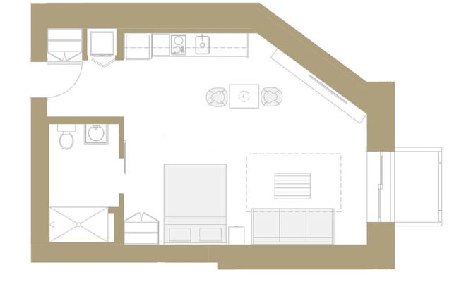 Placemakr Dupont Circle - Photo 8