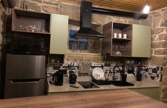 Old Rooms Hotel - Photo 45