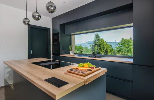 Lovely Home In Nedescina With Sauna - Foto 33