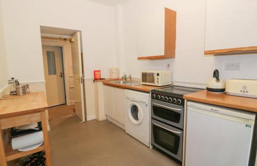 Turret Cottage - Foto 9