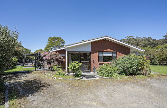 Lumeah Retreat Bruny Island - Photo 31