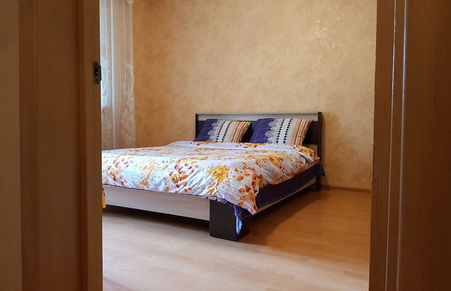 DeLuxe Apartment Grina 34-1 - Photo 1