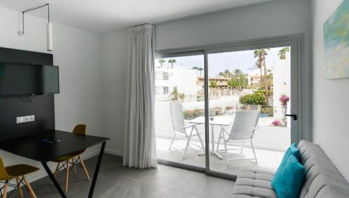 Guatiza Apartamentos - Foto 5