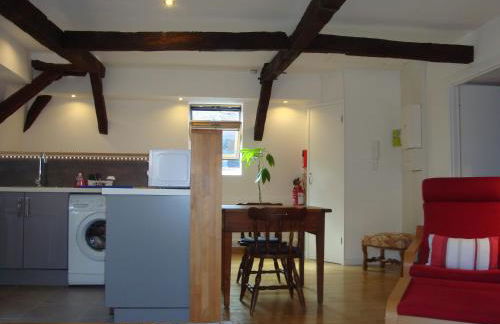 Beaulieu Apartments - Foto 8