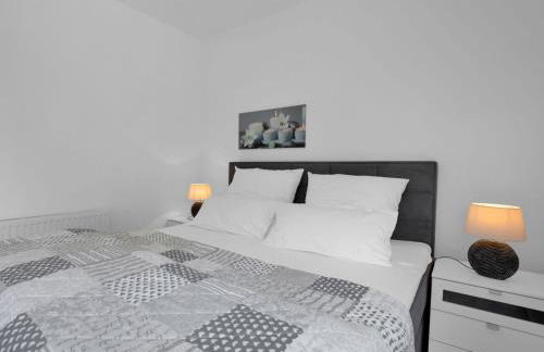 Apartment Seeschwalbe by Interhome - Foto 43