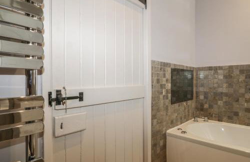 Stair Cottage - Foto 13