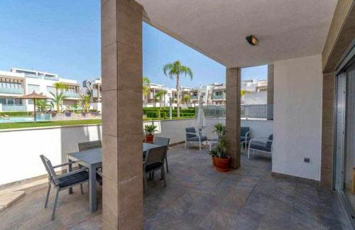 Espanhouse Caroline bungalow - Foto 42