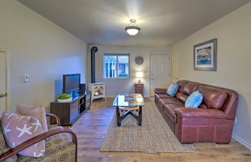 Anacortes Condo - Walk to Town, Marina, and Bay! - Photo 9