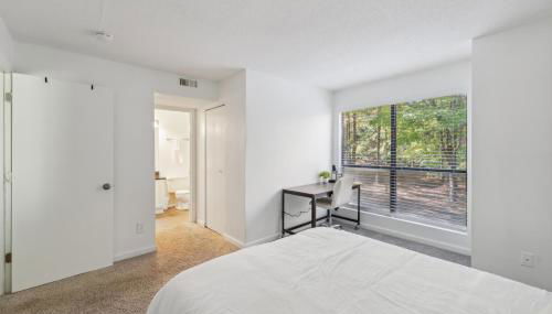 Northcliffe 405 I Fully Furnished 2 Bedroom 2Bth - Foto 5