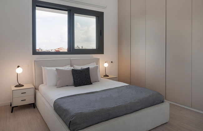 Phaedrus Living: Limassol Opalia Residences Beryl - Photo 2