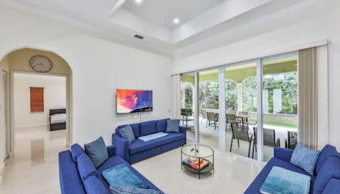 Supremacy Villa STR-6110 - Foto 2