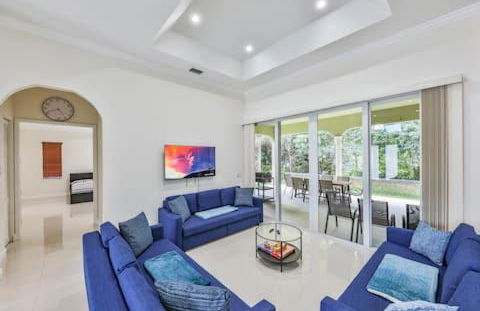 Supremacy Villa STR-6110 - Foto 2