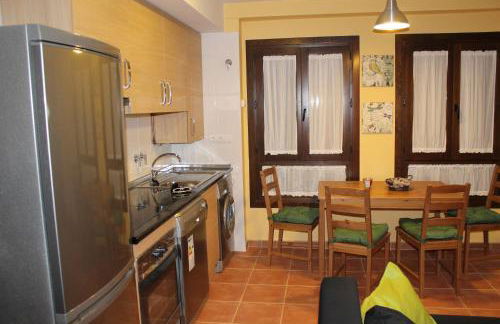 Casa Rural Cancias - Photo 7