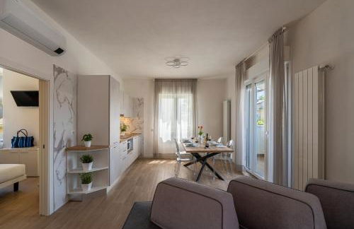 Villa Pra-tu Design Apartments a 100m dal Mare - P r a t u r e c c i Group - Foto 25