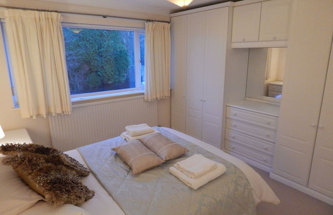 Cherry Palace 3 BD Parking Spaces groups - Foto 4