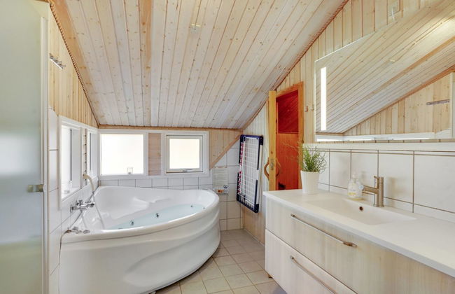 "Sighbiorn" - 950m from the sea - Foto 32