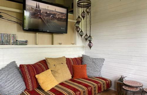 NEU! Ferienhaus Haus LoLa - Foto 35