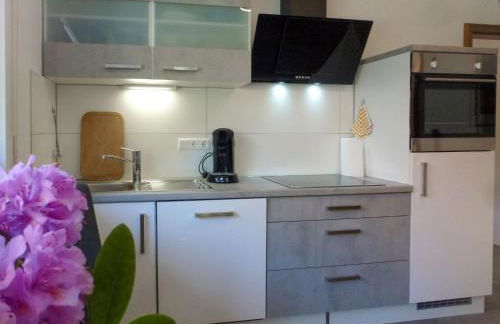 Apartment Pension Himmelsbach by Interhome - Foto 11