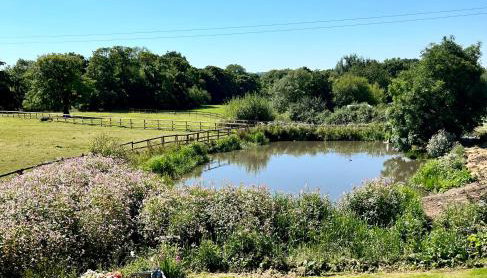 THE HAYLOFT CHESHIRE - Photo 2