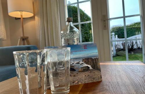 Altes Friesenhaus West - Foto 6