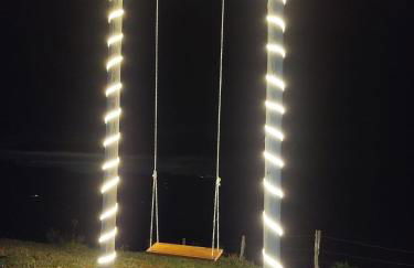 Chalé alecrim Rancho Queimado - Foto 27